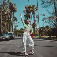 Отзыв от Ульяна - DTV виза